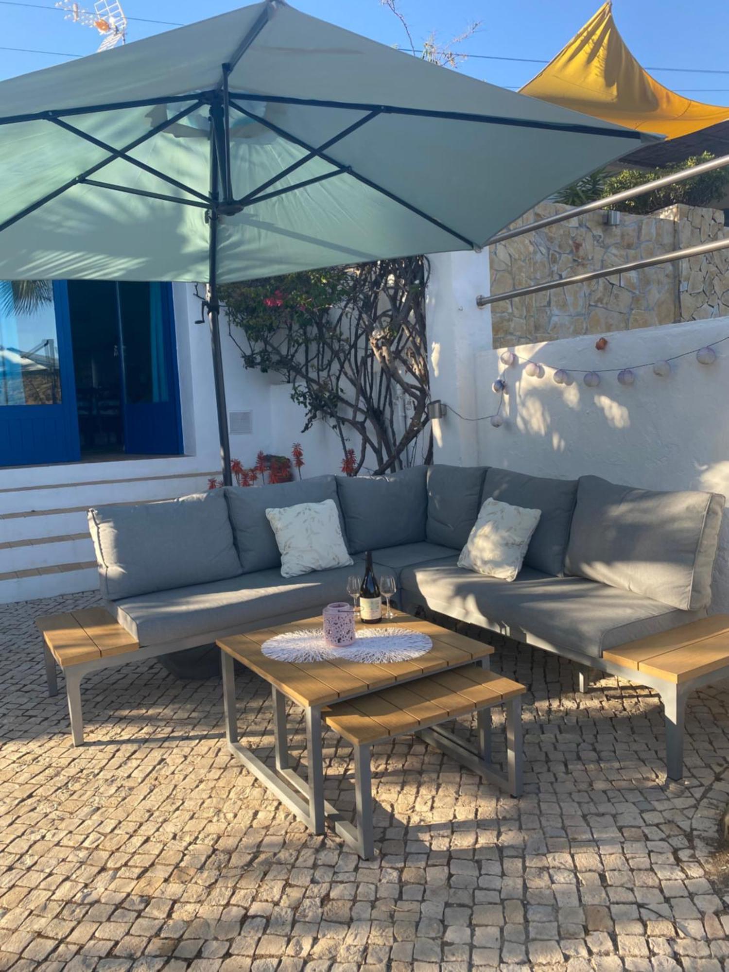 Country Guest House With Pool Tavira Exterior foto